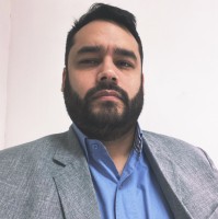 Sergio Lezcano Email