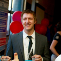 Encompass Technologies Employee Matt Loidolt's profile photo