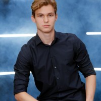 Enactus UEM Employee Davi Oliveira's profile photo
