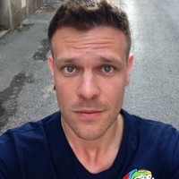 Ecostar srl Employee Matteo Pintonello's profile photo