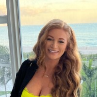 Thunderbird Gear Employee Jaclyn Knapp's profile photo