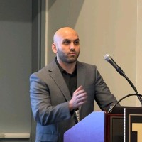 ESL Power Systems, Inc. Employee Jonathan Daou's profile photo