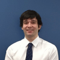 United Engineering Consultants Employee Nicholas Anderson's profile photo