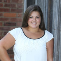 Yale New Haven Health Employee Alexa Schmidt's profile photo