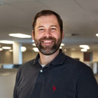 AJM Packaging Corporation Employee Michael Upshur's profile photo