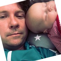 Länsförsäkringar Mäklarservice Employee Måns Persson's profile photo