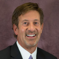 San Diego State University Employee Lance Hoffman's profile photo
