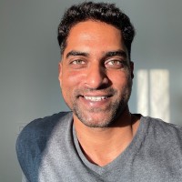 Chetan Nagaraja Email