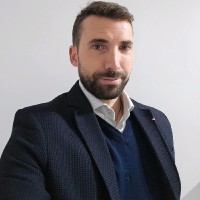 One Casino Employee Marco Pace's profile photo