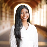 PULSE UCLA Employee Amelie Mendoza's profile photo