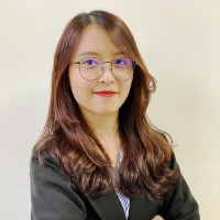 EduSpaze Employee Mai Luong's profile photo