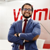 Valmer Systems Employee Oswaldo Valiente Neyra's profile photo