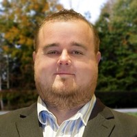 No Boundaries Marketing Group Employee Christopher Amos's profile photo