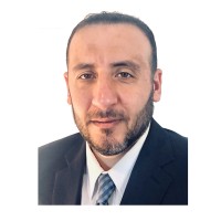 Bash El-Ali Email & Phone Number