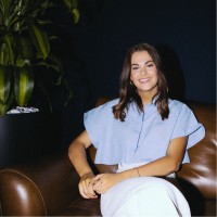 KWP+Partners Employee Lucy Byrnes's profile photo