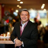 Rafael Anaya Email & Phone Number
