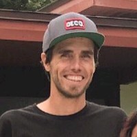 Enemy Ink Employee Brad Mozena's profile photo
