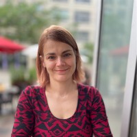 Tijana Potkonjak Email
