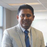 Rusel Ahmed Email & Phone Number