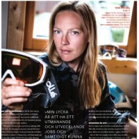 Tove Fritzell Email & Phone Number