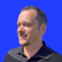 IDE Ltd Employee Jerry Turner's profile photo