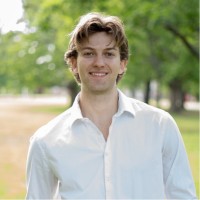 Arrive Logistics Employee Max Sandler's profile photo