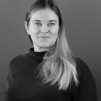 Factbird Employee Verena Gutheim's profile photo