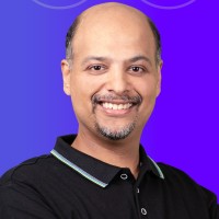 AppSecEngineer Employee Bharat Kishore's profile photo