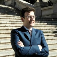 Crestanevada Employee Fernando García Moya's profile photo