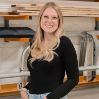 BLB Custom Building Employee Shelby Goudreau's profile photo