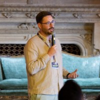 Daniel Wieland Email & Phone Number