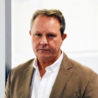 Simon Haigh Email & Phone Number
