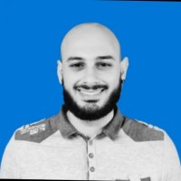 Parsectix Employee Stylianos Omirou's profile photo