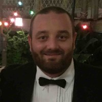 Ben Blackburn Email