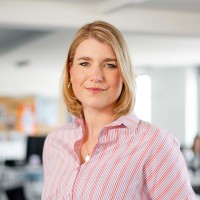 OstseeSparkasse Rostock Employee Antje Kammrath's profile photo