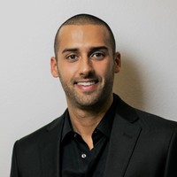 Option One Lending Employee Tomer Yeyni's profile photo