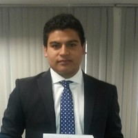 Banco Ve por Más Employee Omar Serrano Medina's profile photo