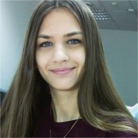 YBS International Employee Iryna Kovalenko's profile photo
