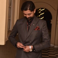 PMX Sports Employee Muneeb Shahid's profile photo