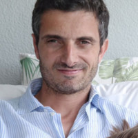 Leya Employee Francisco Deslandes Heitor's profile photo