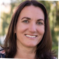 SS&C Technologies Employee Tanya Walker's profile photo