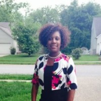 ElderServe Employee Andrea Cook's profile photo