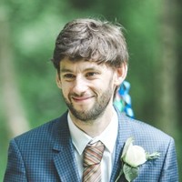 Clarksons Employee Joseph Farrand's profile photo