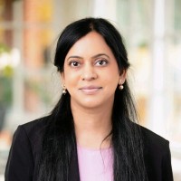 Popular Community Bank Employee Meenakshi Thanikachalam's profile photo
