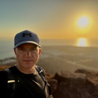 4Com Employee Shawn Gray's profile photo