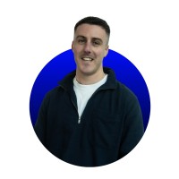 NCC Group Employee Liam Simpson's profile photo