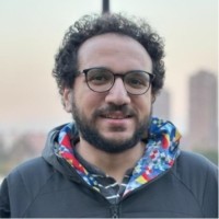 Flend Employee Bassem Ezzat's profile photo