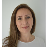 Actiobyte Employee Eliana Casas Perdomo's profile photo