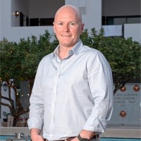 Immersive Labs Employee Stuart Goldblatt's profile photo