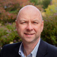 Ecosurety Employee Nigel Ransom's profile photo